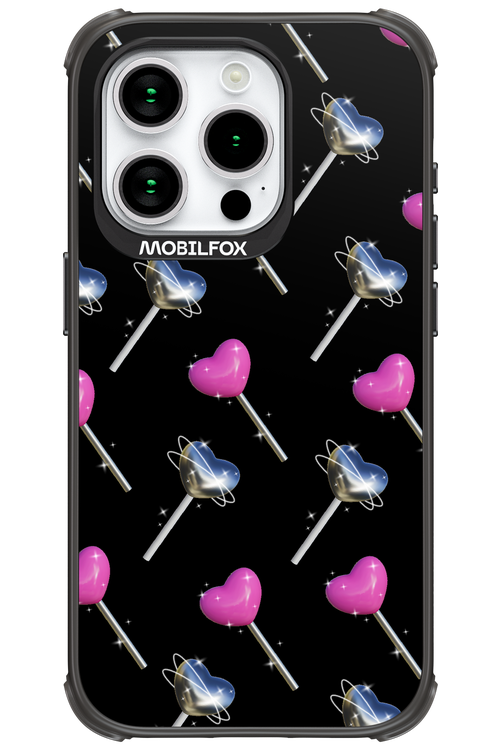 Y2K Candy - Apple iPhone 15 Pro