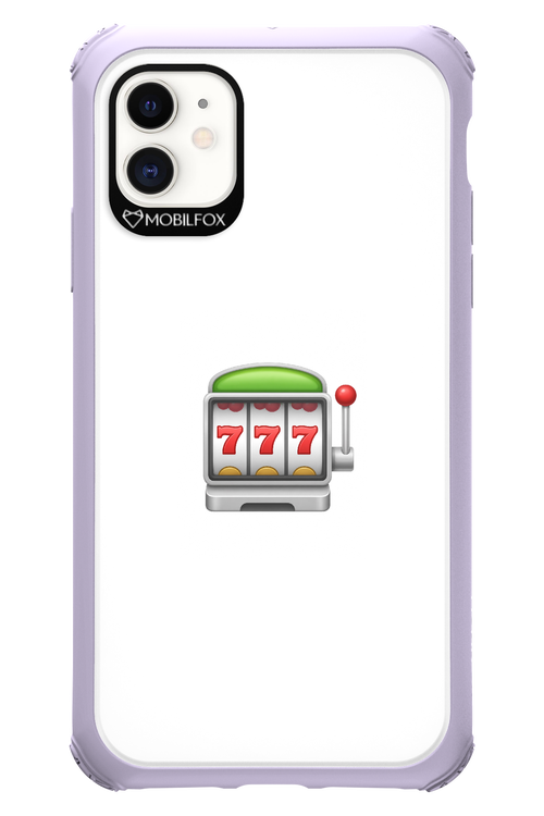 777 2.0 - Apple iPhone 11