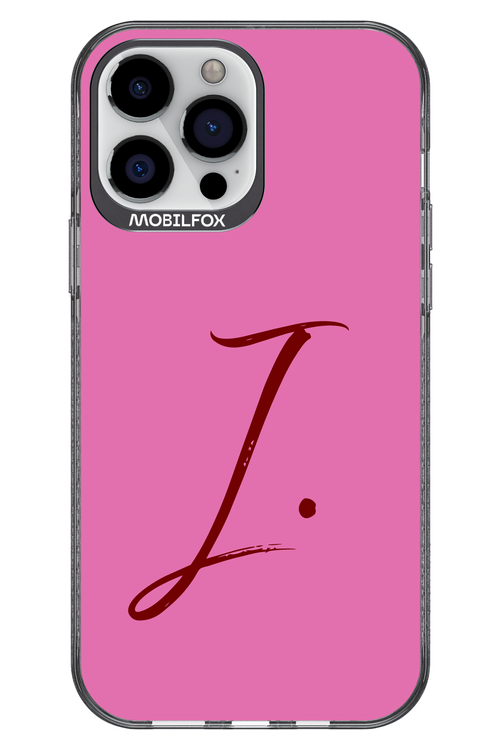 (Sorbet) I 2.0 - Apple iPhone 13 Pro Max