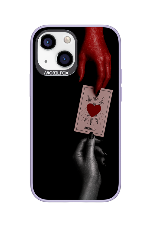 Ravanelli 2 - Apple iPhone 13 Mini