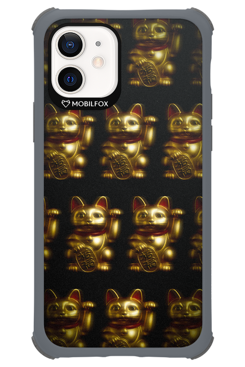 Gold Luck 2.0 - Apple iPhone 12