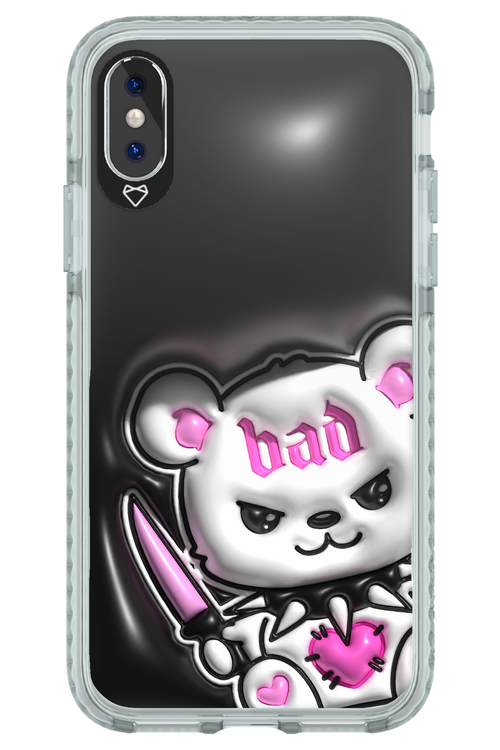 Bad Bear - Apple iPhone XS