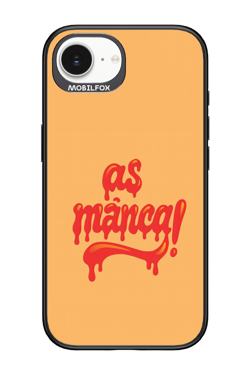 AȘ MÂNCA 2 - Apple iPhone 16e