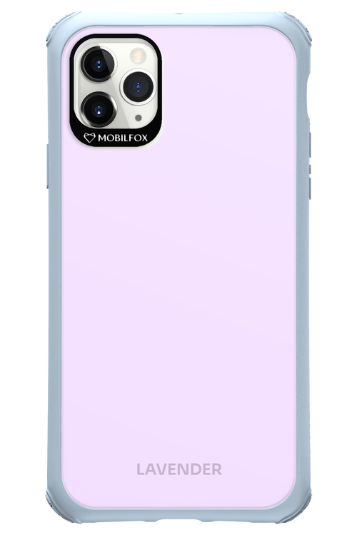 LAVENDER - FS2 2.0 - Apple iPhone 11 Pro Max