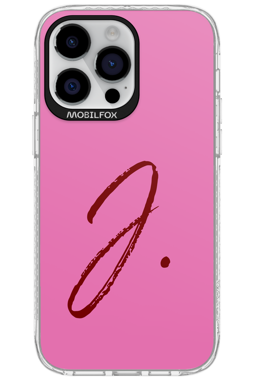 (Sorbet) J 2.0 - Apple iPhone 14 Pro Max