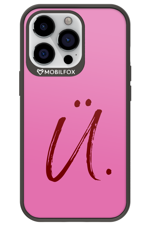 (Sorbet) U II 2.0 - Apple iPhone 13 Pro