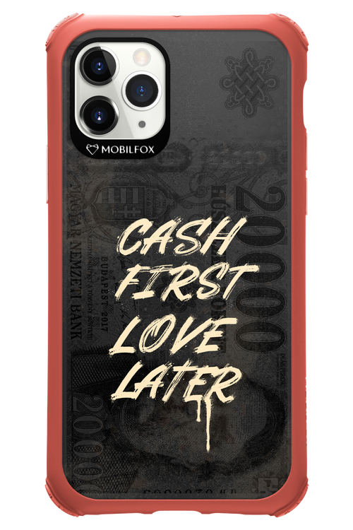 Love Later 2.0 - Apple iPhone 11 Pro