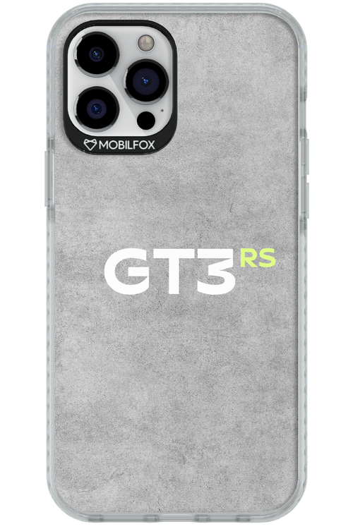 GT3RS - Apple iPhone 12 Pro Max