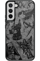 Built Different II - Samsung Galaxy S22+