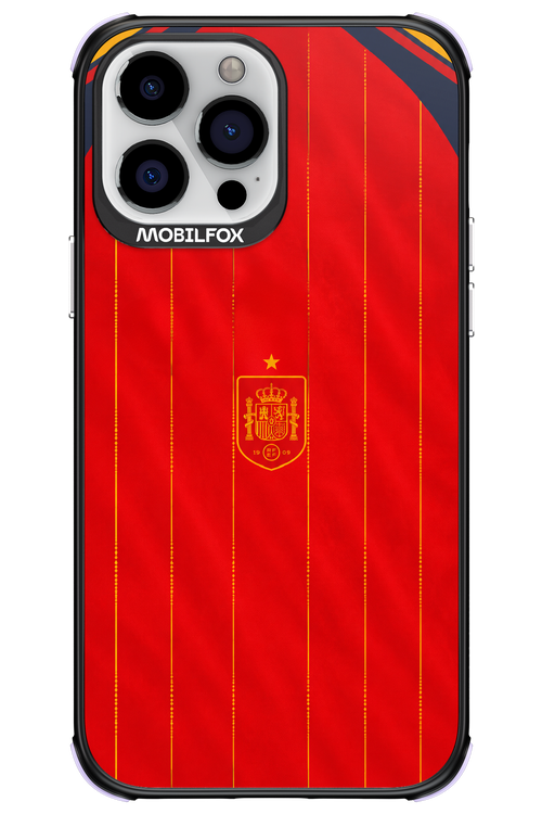 Spain 2.0 2.0 - Apple iPhone 13 Pro Max