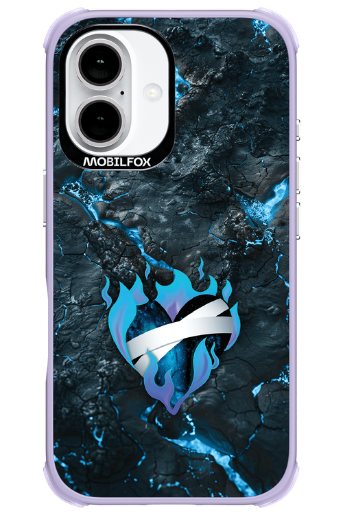 Icefire 2.0 - Apple iPhone 16
