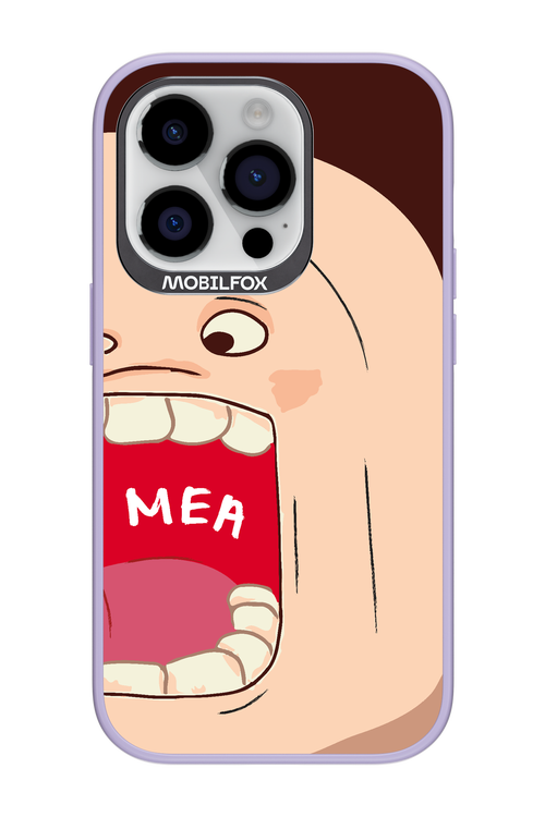 MEA 2 - Apple iPhone 14 Pro