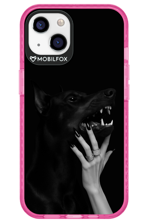 Hellhound 2.0 - Apple iPhone 13
