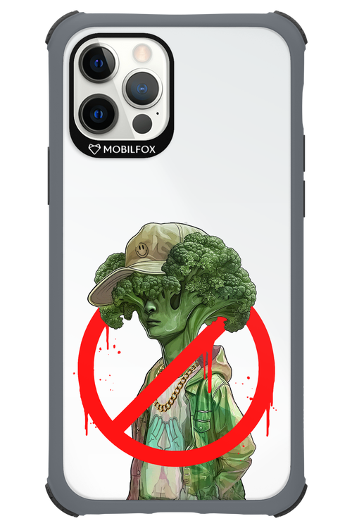Anti Brokkoli - Apple iPhone 12 Pro