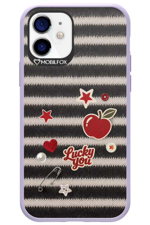 Lucky You 2.0 - Apple iPhone 12