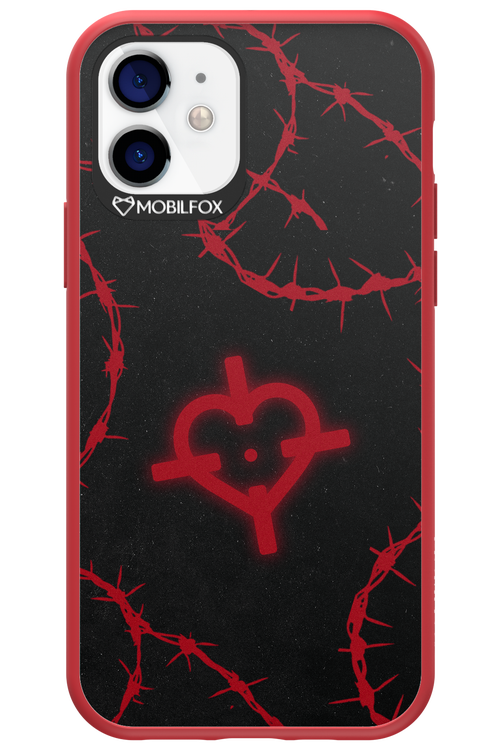 Focus on Me 2.0 - Apple iPhone 12