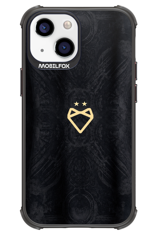 Spain Black 2.0 - Apple iPhone 13 Mini