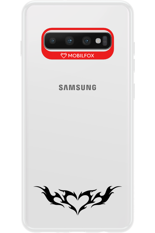 Techno Hart - Samsung Galaxy S10+