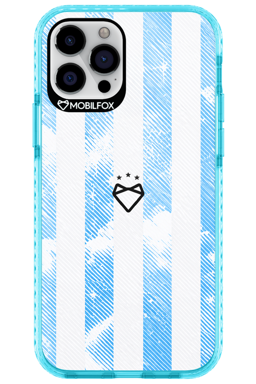 Argentina x Mobilfox 2.0 - Apple iPhone 12 Pro