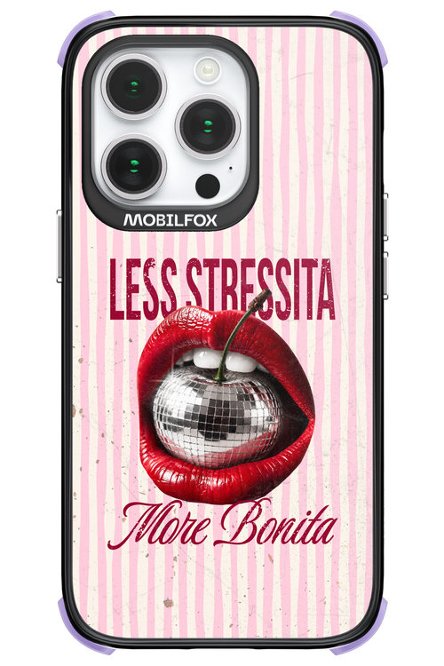 Bonita 2.0 - Apple iPhone 14 Pro
