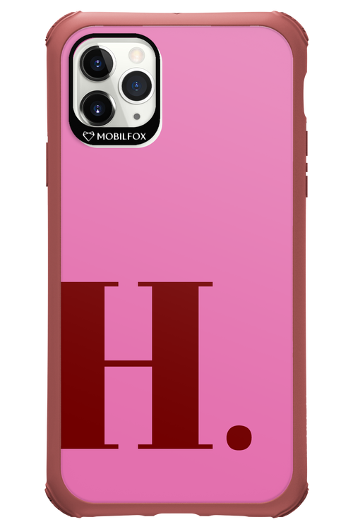 H (Sorbet) 2.0 - Apple iPhone 11 Pro Max