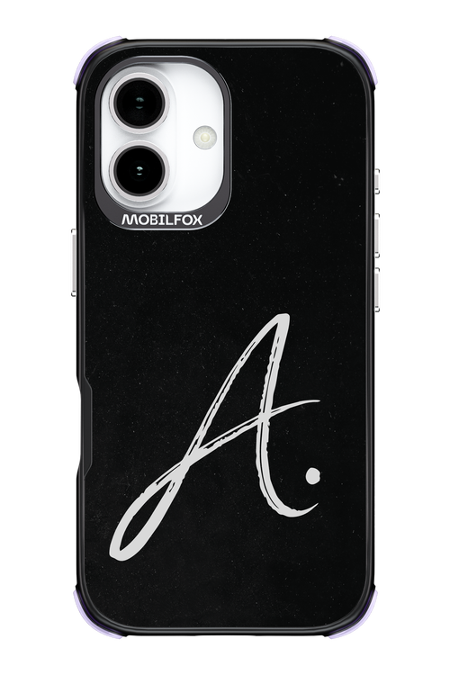 (Off Space) A 2.0 - Apple iPhone 17