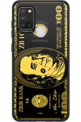 Mobilfox Bank 2.0 - Samsung Galaxy A21 S