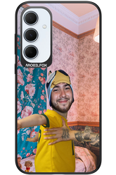 Balkan Style 2.0 - Samsung Galaxy A35
