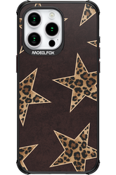Wild Stars Brown - Apple iPhone 15 Pro Max