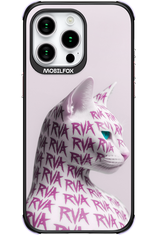RVA Cat 2.0 - Apple iPhone 15 Pro Max