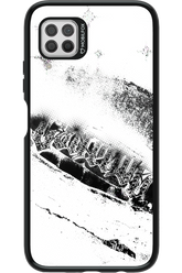 Grillz White Centaur 2.0 - Huawei P40 Lite