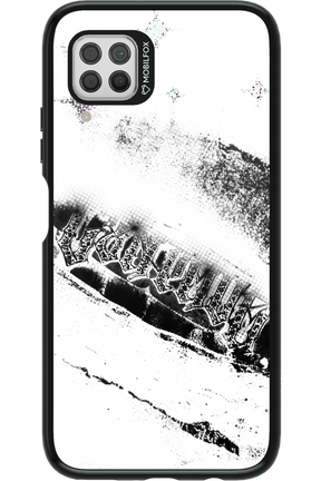 Grillz White Centaur 2.0 - Huawei P40 Lite