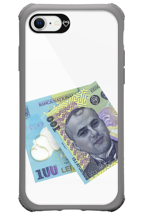 Zbir Lei 2.0 - Apple iPhone SE 2020