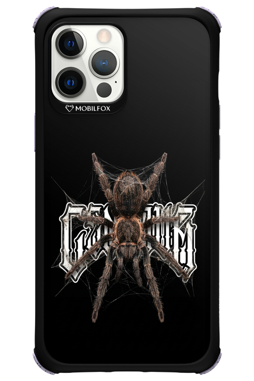 Centaur Logo Big Spider 2.0 - Apple iPhone 12 Pro Max