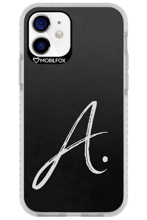 (Off Space) A 2.0 - Apple iPhone 12