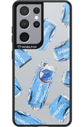 Mobilfox Gum 2.0 - Samsung Galaxy S21 Ultra