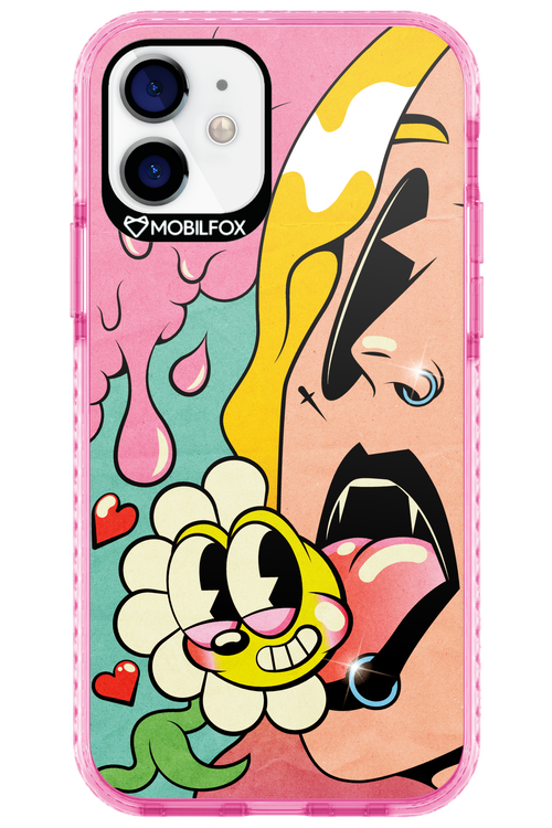 Love Sick 2.0 - Apple iPhone 12
