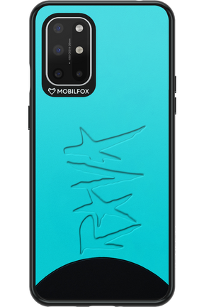 Rava Turquoise - OnePlus 8T