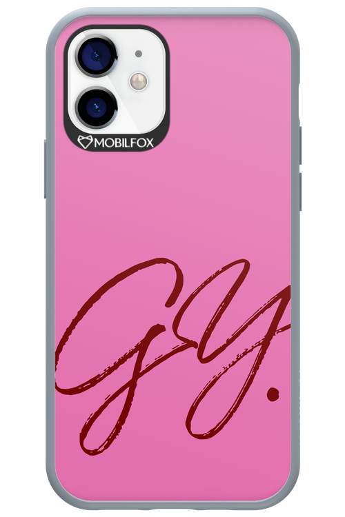 (Sorbet) GY 2.0 - Apple iPhone 12
