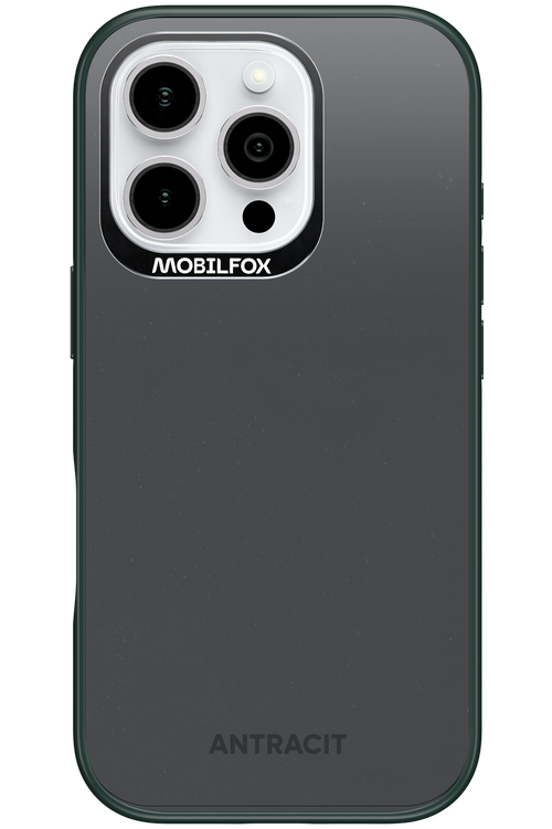 Antracit 2.0 - Apple iPhone 16 Pro