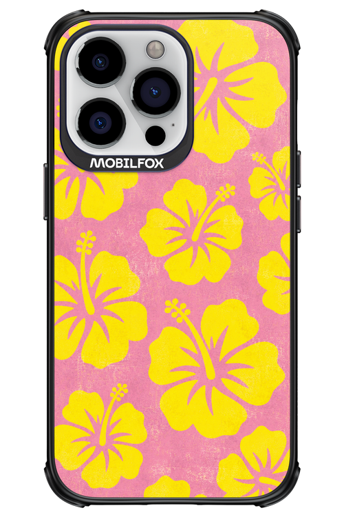 HAWAII 2.0 - Apple iPhone 13 Pro