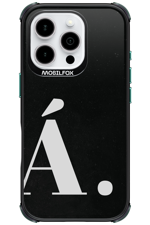 A II (Off Space) 2.0 - Apple iPhone 16 Pro