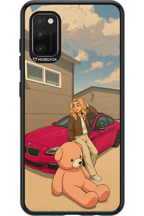 Bearr 2.0 - Samsung Galaxy A41