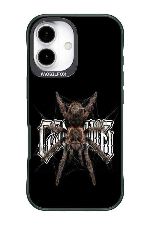 Centaur Logo Big Spider 2.0 - Apple iPhone 17