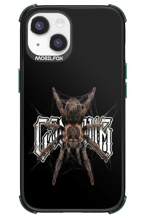 Centaur Logo Big Spider 2.0 - Apple iPhone 14