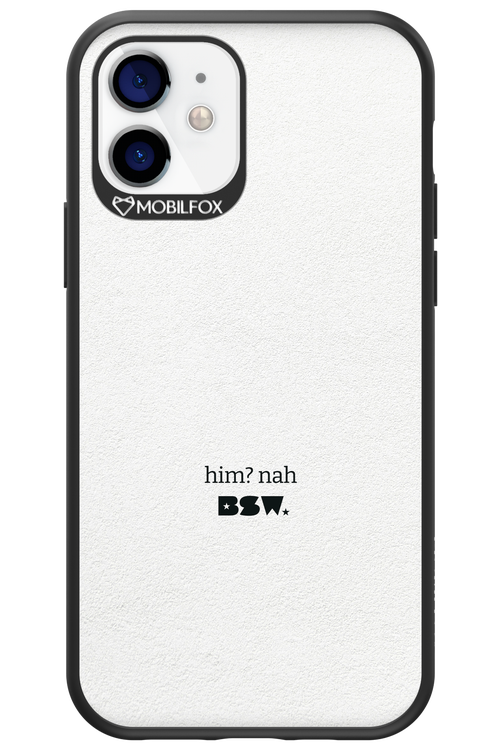 BSW FourSeasons 16 2.0 - Apple iPhone 12