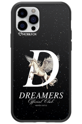 Dreamers - Apple iPhone 12 Pro