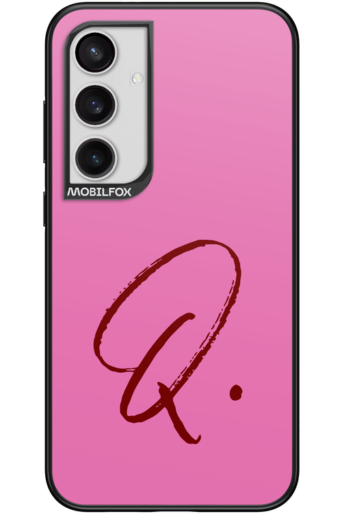(Sorbet) Q 2.0 - Samsung Galaxy S24+