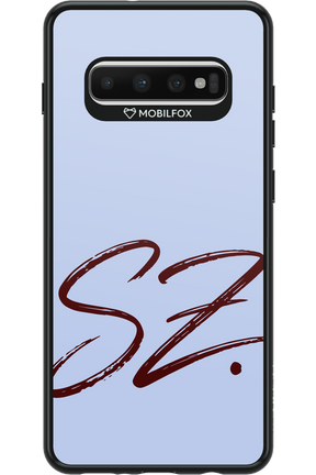 (Jellyfish Presso) SZ 2.0 - Samsung Galaxy S10+