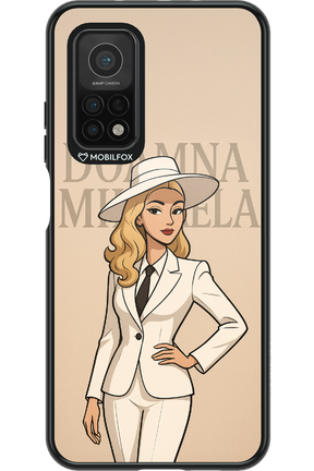Business Girl 2.0 - Xiaomi Mi 10T 5G
